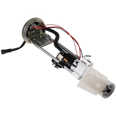electric fuel pump assembly  polaris ranger       ebay