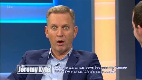 jeremy kyle viewers fall in love with security guard steve