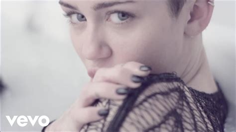 Miley Cyrus Adore You Youtube