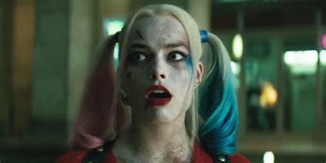 Margot Robbie Has No Idea Which Film She Ll Star As Harley