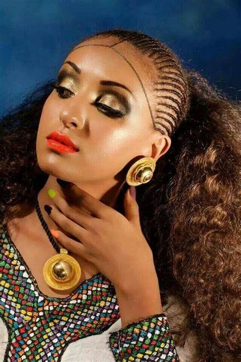 beauty  ethiopian braids ethiopian braids ethiopian hairstyles