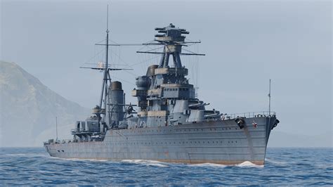 kirov soviet tier  cruiser russian cruisers world  warships