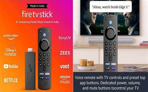 amazon fire tv users   customize  channels   technology news india tv