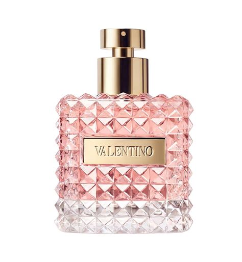 Valentino Donna Edp 100 Ml Kadın Parfüm Set