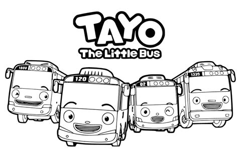 printable baby bus coloring pages coloring pages