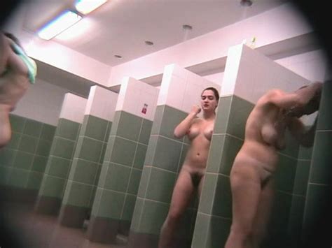 spy cams in locker rooms and shower