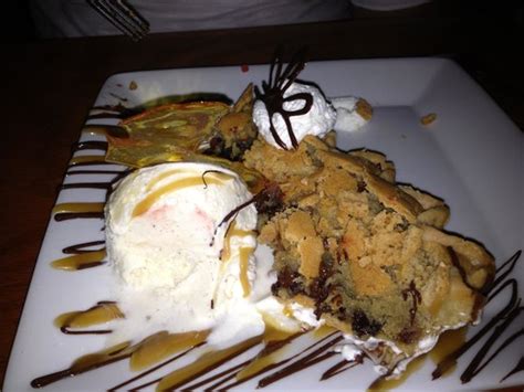cookie nookie pie picture of better than sex a dessert restaurant key west tripadvisor