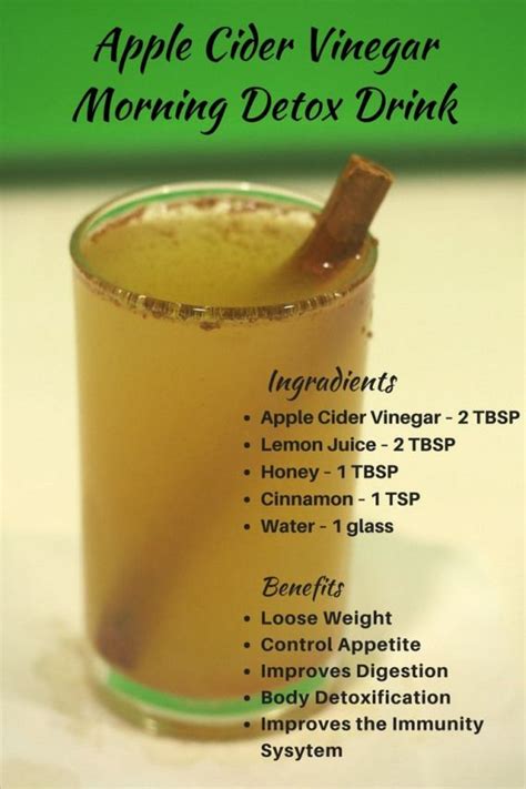 pin on healthy drinks