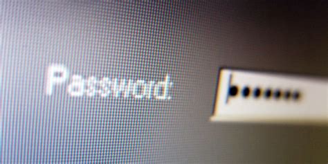 here are the ten most commonly used passwords