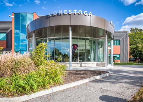 conestoga college fees reviews rankings courses contact info