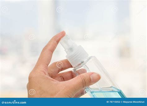 cleaning    alcohol bottle stock photo image  germ clean