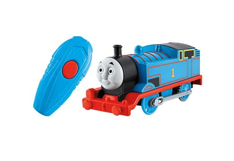 thomas friends trackmaster thomas rc toy train walmart canada