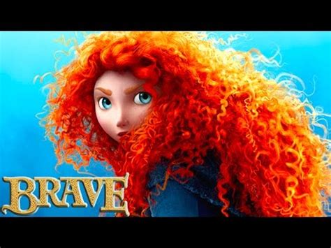 disney pixar brave princesa merida indomable juego de la
