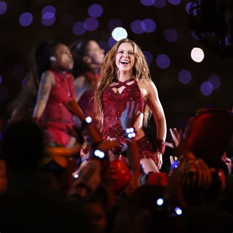 Shakira Gives Birth 2015 Popsugar Celebrity
