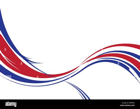 abstract background  red white  blue  colors stock photo