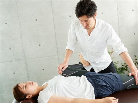 Japanese Massage In Bucharest