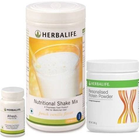 Herbalife Diet Plan And Weight Loss Chnews