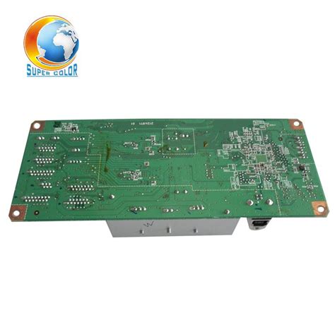 Formatter Board Logic Main Board Mainboard Mother Board For Epson L1300