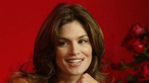 Cindy Crawford Schedules Sex Nights With Husband Rande
