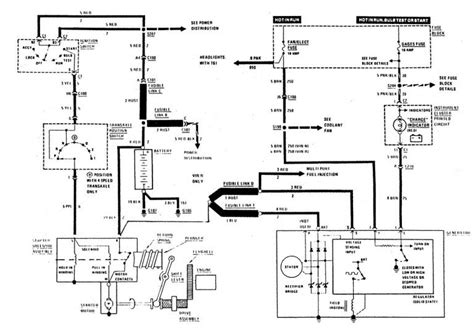western star  hvac diagram volvo   wiring diagrams heater carknowledge