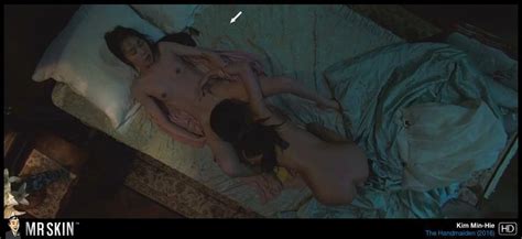 Movie Nudity Report American Pastoral 31 And The Handmaiden