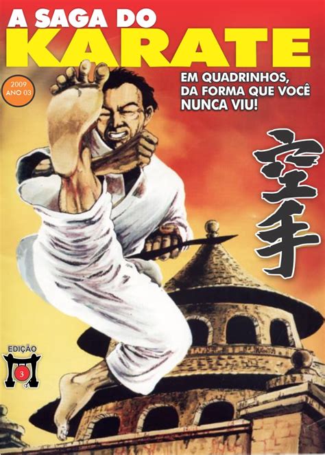 Revistas Associação De Karate De Jaguaribe