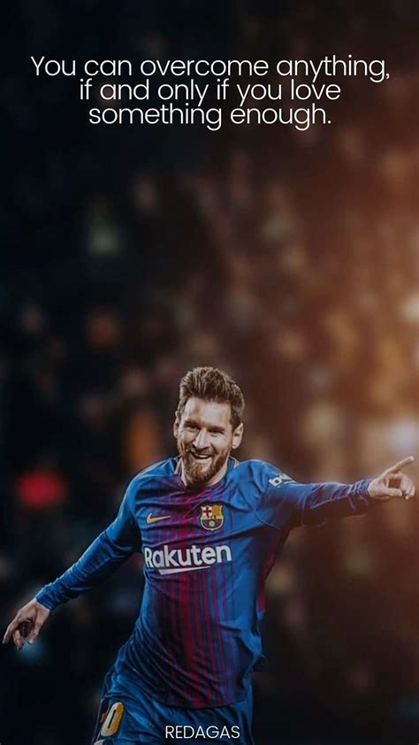Lionel Messi Inspirational Quotes Messi Quotes Hd Phone Wallpaper Pxfuel
