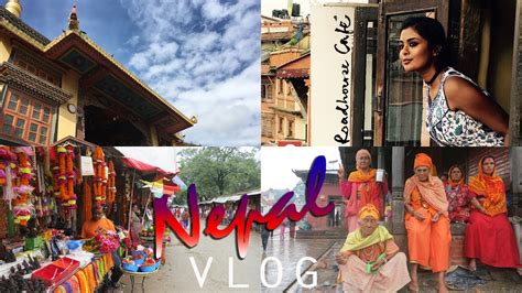 things to do in nepal kathmandu travel vlog travel guide thamel night life temples