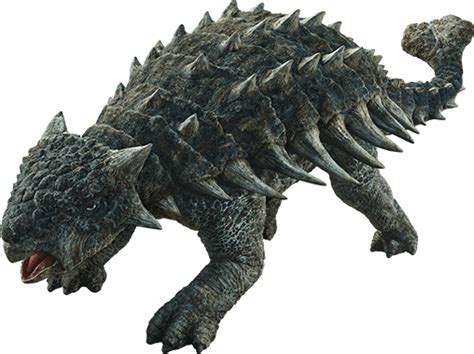 Image Jurassic World Fallen Kingdom Ankylosaurus By Sonichedgehog2