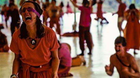 Wild Wild Country You Have To See Netflix’s New ‘sex Cult