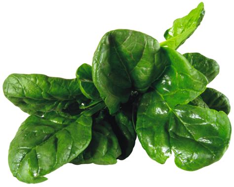 spinach omgobsessed