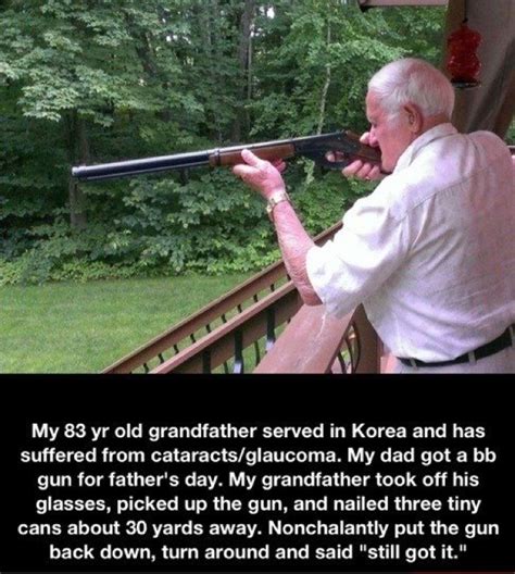 10 Grandpas Who Are More Badass Than You • Linkiest
