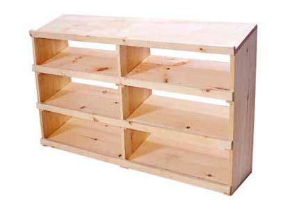shoe rack plans  building shoe rack   home