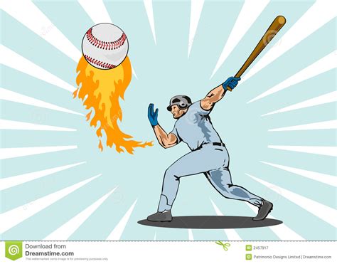 home run clipart   cliparts  images  clipground
