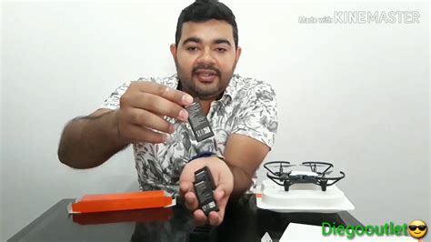 drone dji tello combo youtube