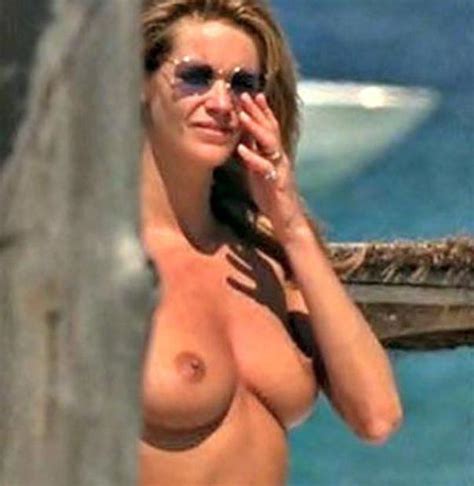 Elle Macpherson Nude And Lesbian Sex Scenes Scandal Planet