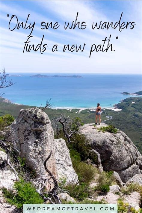 inspirational quotes  hiking  adventure seekers  dream