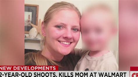 Mom Killed When Son Grabs Gun From Her Purse In Walmart Cnn