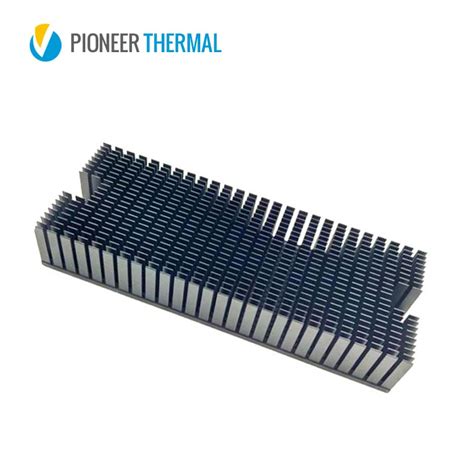 heat sink thermal solution china pioneer thermal heat sinks supplier