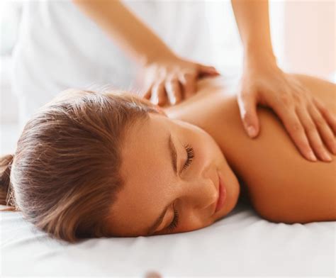 massagem de relaxante [corpo inteiro] e relaxante [costas
