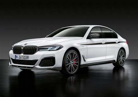 bmw  series facelift revealed  lockdown gtspirit