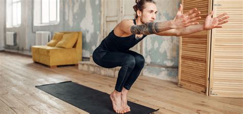 7 Yoga Poses That Help Build Strength Articles