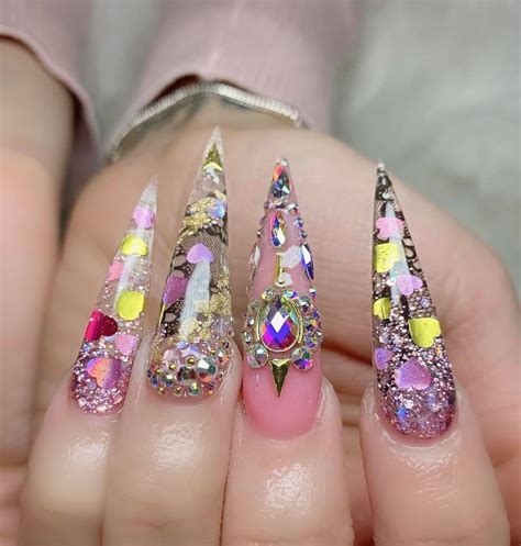 diamond nails spa glassboro