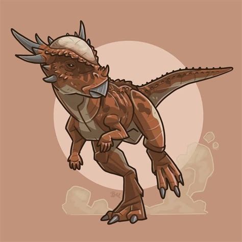 Jurassic Park Stygimoloch Jurassic World Dinosaurs Dinosaur