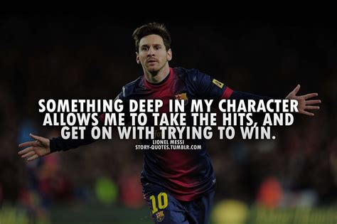 Messi Quotes Shortquotes Cc