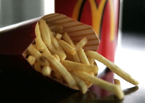 mcdonald s brings back the mega potato highest calorie menu item ever