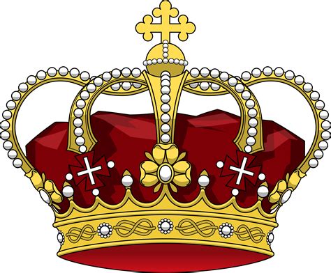 crowns clipart king crowns king transparent
