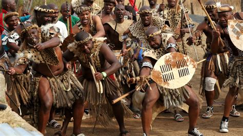 10 Things You Didn T Know About Traditional Zulu Culture