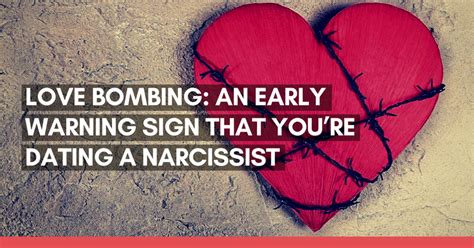 ways  narcissist  love bombing  seduce  victims