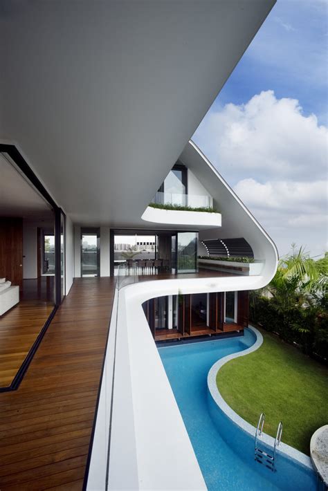 yacht house design  singapore idesignarch interior design architecture interior